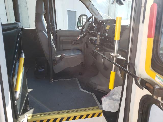 Photo 5 from auction – 2013 FORD ECONOLINE with VIN 1FTDS3EL3DDB30076