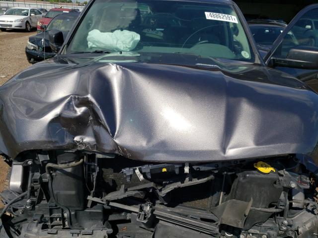 Photo 7 from auction – 2015 RAM 1500 ST with VIN 1C6RR7FT5FS507746