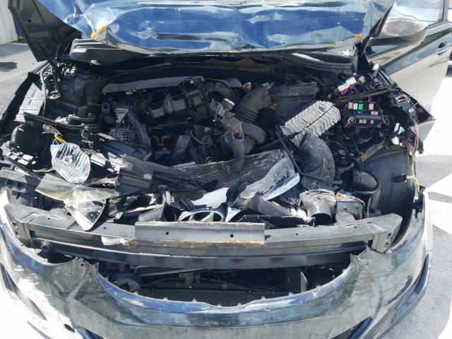 Photo 7 from auction – 2012 HYUNDAI ELANTRA GL with VIN 5NPDH4AE9CH119328