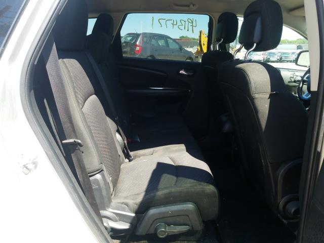 Photo 6 from auction – 2011 DODGE JOURNEY MA with VIN 3D4PG1FG9BT546325