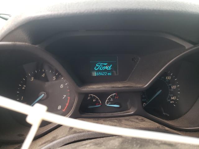 صورة رقم 8 من المزاد - 2014 FORD TRANSIT CO مع VIN NM0LS7E75E1160833