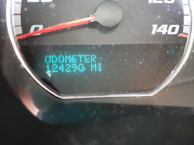 Photo 8 from auction – 2007 CHEVROLET MONTE CARL with VIN 2G1WL15C779201235