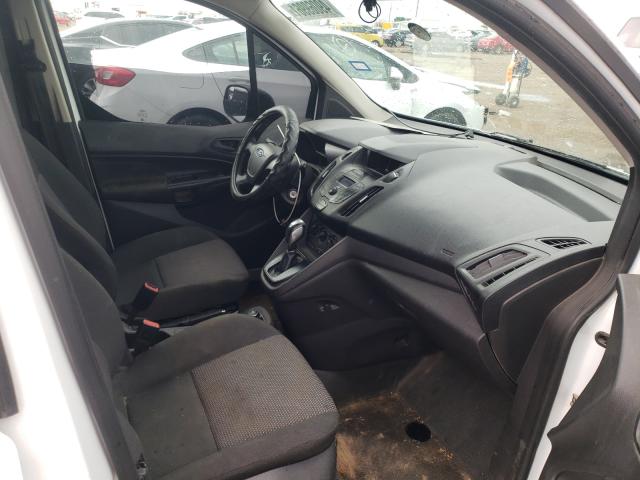 صورة رقم 5 من المزاد - 2014 FORD TRANSIT CO مع VIN NM0LS7E75E1160833