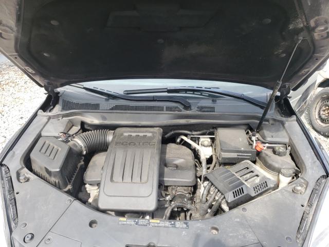 Photo 7 from auction – 2015 CHEVROLET EQUINOX LT with VIN 2GNFLGEK8F6438003