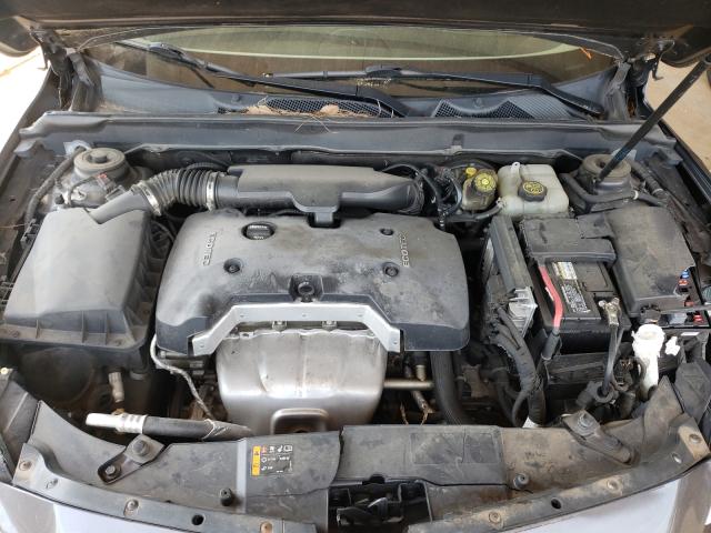 Photo 7 from auction – 2013 CHEVROLET MALIBU 1LT with VIN 1G11C5SA9DF196188