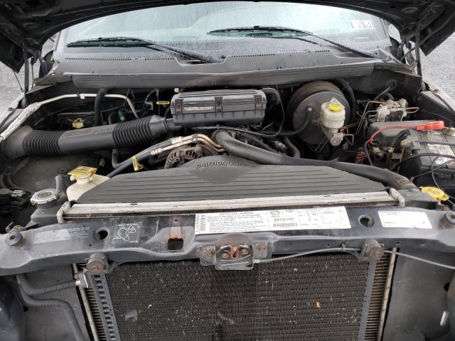 Photo 7 from auction – 2000 DODGE RAM 1500 with VIN 3B7HC13Y0YG104075
