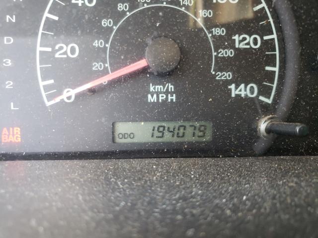 Photo 8 from auction – 2003 HYUNDAI ELANTRA with VIN KMHDN45D33U471011