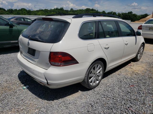 Photo 4 from auction – 2013 VOLKSWAGEN JETTA with VIN 3VWPL7AJ3DM672303