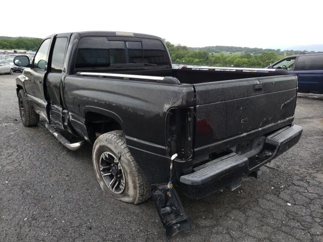 Photo 3 from auction – 2000 DODGE RAM 1500 with VIN 3B7HC13Y0YG104075