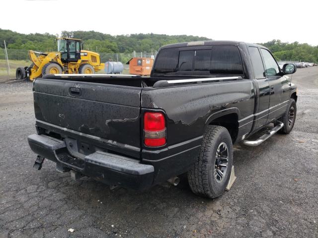 Photo 4 from auction – 2000 DODGE RAM 1500 with VIN 3B7HC13Y0YG104075