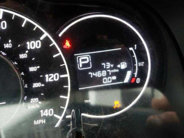 Photo 8 from auction – 2016 NISSAN VERSA NOTE with VIN 3N1CE2CPXGL398451