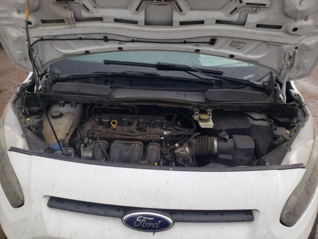 صورة رقم 7 من المزاد - 2014 FORD TRANSIT CO مع VIN NM0LS7E75E1160833