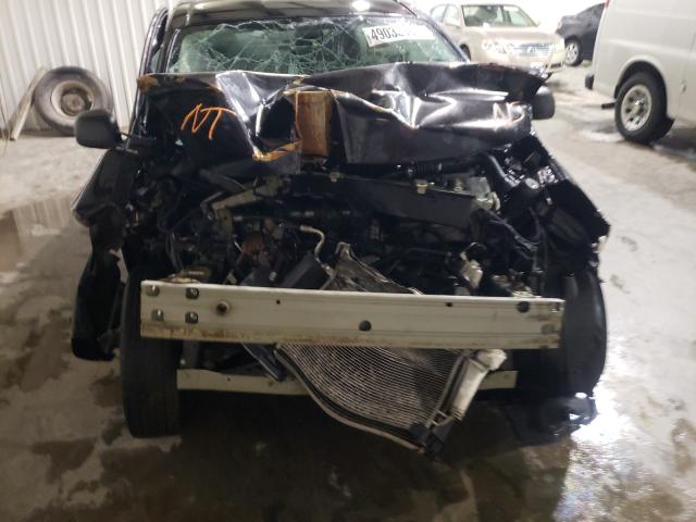 Photo 9 from auction – 2014 NISSAN VERSA S with VIN 3N1CN7APXEL876218