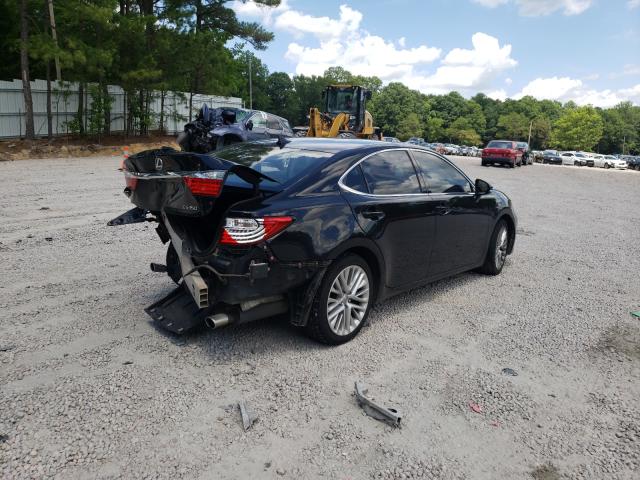 Photo 4 from auction – 2014 LEXUS ES 350 with VIN JTHBK1GG9E2136424