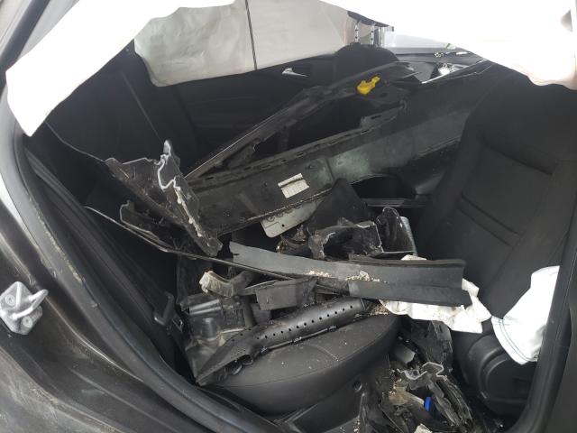 Photo 6 from auction – 2016 FORD FOCUS SE with VIN 1FADP3K29GL331638