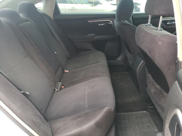 Photo 6 from auction – 2013 NISSAN ALTIMA 2.5 with VIN 1N4AL3AP3DN559940