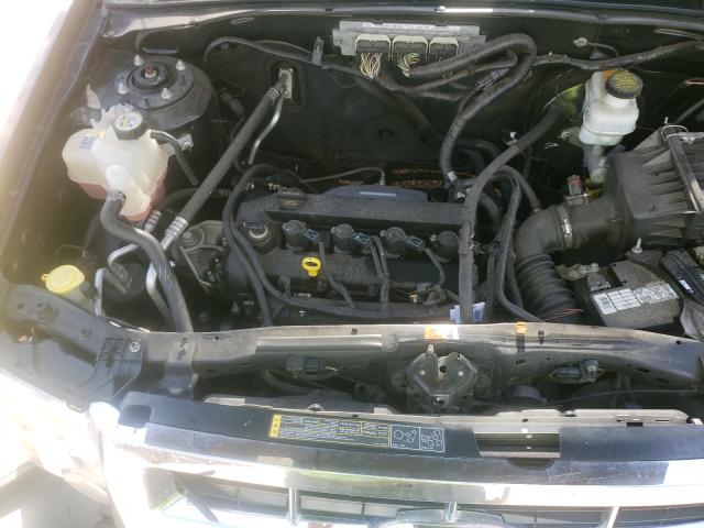 Photo 7 from auction – 2012 FORD ESCAPE LIM with VIN 1FMCU0E75CKB13275