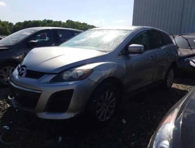 Photo 2 from auction – 2011 MAZDA CX-7 with VIN JM3ER2BM3B0371204
