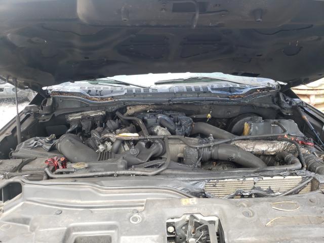 Photo 7 from auction – 2017 FORD F250 SUPER with VIN 1FT7W2BTXHEC18056