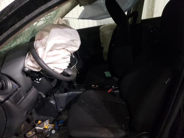 Photo 5 from auction – 2014 NISSAN VERSA S with VIN 3N1CN7APXEL876218