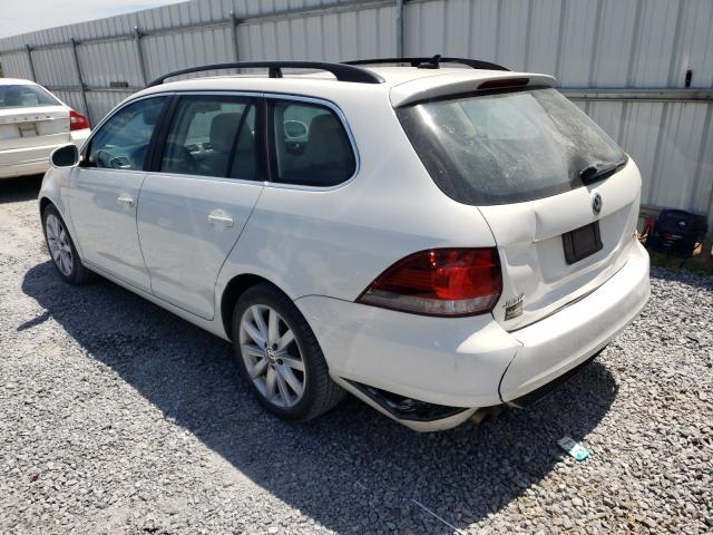 Photo 3 from auction – 2013 VOLKSWAGEN JETTA with VIN 3VWPL7AJ3DM672303