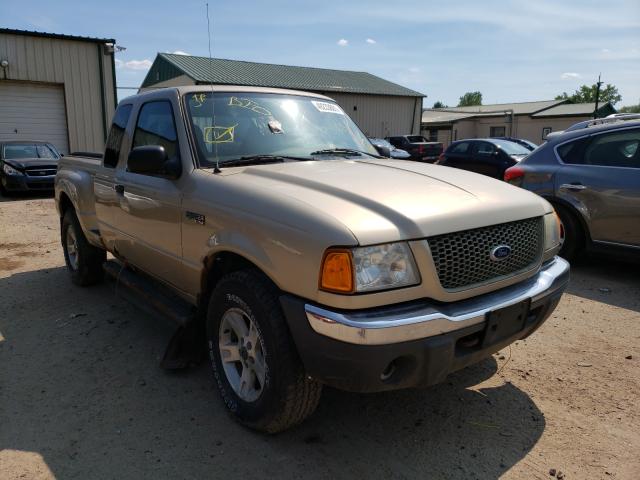 FORD RANGER SUP 2002 with VIN 1FTZR45U62PA29464 - Photo from auction