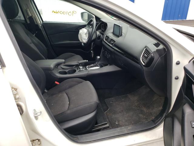 Photo 5 from auction – 2015 MAZDA 3 TOURING with VIN 3MZBM1V77FM227438