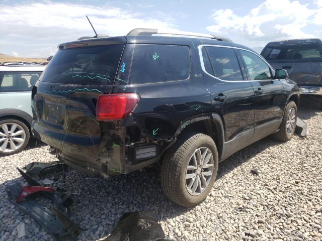 Photo 4 from auction – 2017 GMC ACADIA SLE with VIN 1GKKNSLS1HZ178479