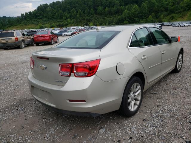 Photo 4 from auction – 2013 CHEVROLET MALIBU 1LT with VIN 1G11C5SA6DF339162