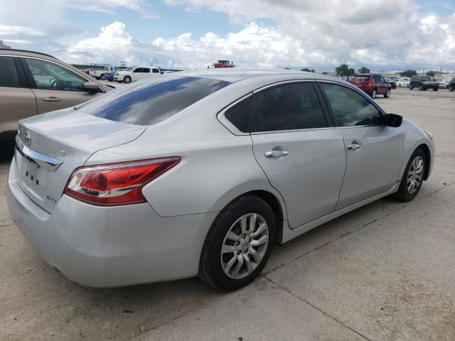 Photo 4 from auction – 2013 NISSAN ALTIMA 2.5 with VIN 1N4AL3AP3DN559940