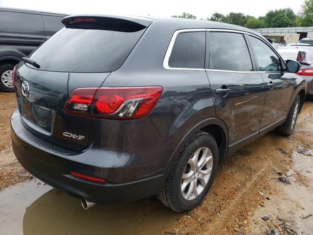 Photo 4 from auction – 2014 MAZDA CX-9 SPORT with VIN JM3TB2BA0E0444793