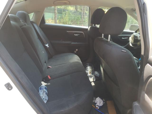 Photo 6 from auction – 2015 NISSAN ALTIMA 2.5 with VIN 1N4AL3AP9FC179550
