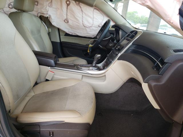 Photo 5 from auction – 2013 CHEVROLET MALIBU 1LT with VIN 1G11C5SA9DF196188