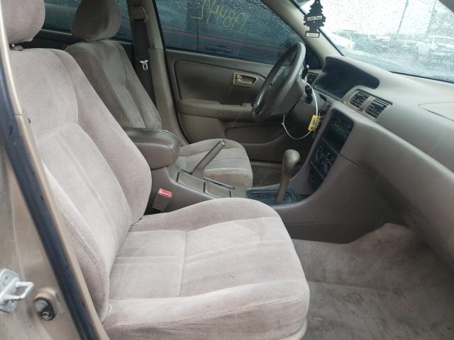 Photo 5 from auction – 1998 TOYOTA CAMRY CE with VIN JT2BG22K8W0205338