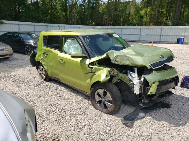 Photo 9 from auction – 2014 KIA SOUL with VIN KNDJN2A28E7713096