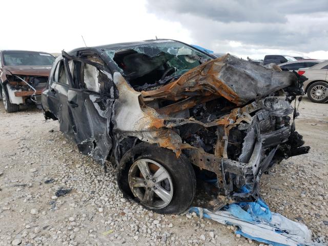 Photo 1 from auction – 2021 CHEVROLET TRAX LS with VIN KL7CJKSB0MB320396