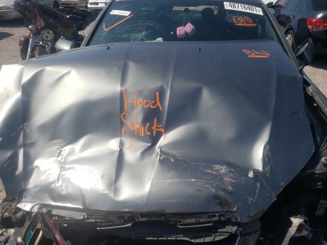 Photo 7 from auction – 2012 CHRYSLER 200 LX with VIN 1C3CCBAB8CN289561