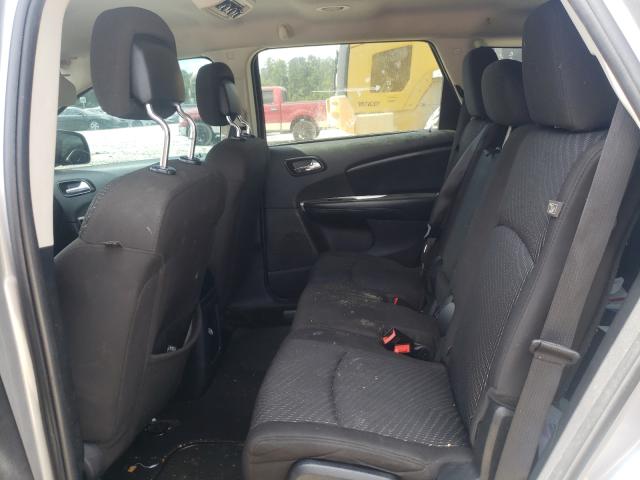 Photo 6 from auction – 2015 DODGE JOURNEY SX with VIN 3C4PDCBG9FT696786