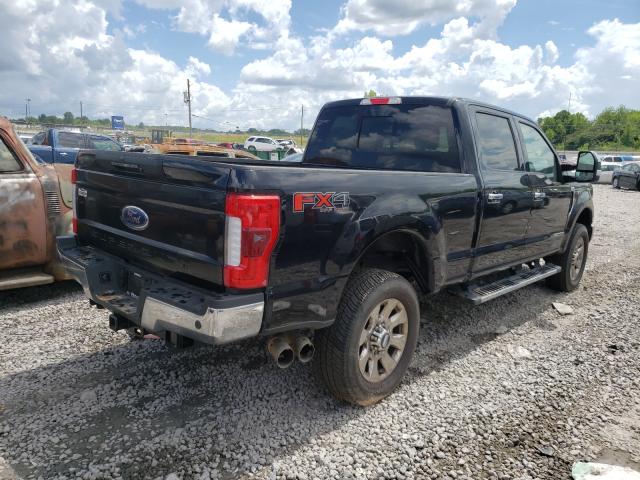 Photo 4 from auction – 2017 FORD F250 SUPER with VIN 1FT7W2BTXHEC18056