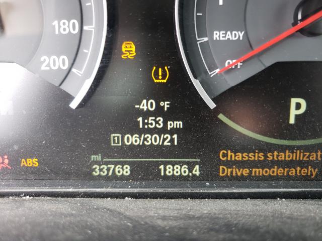 Photo 8 from auction – 2015 BMW M4 with VIN WBS3U9C54FJ968210