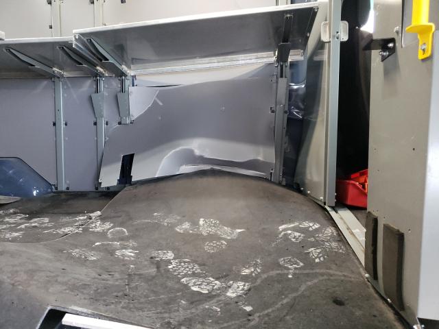 Photo 6 from auction – 2020 FORD TRANSIT T- with VIN 1FTBR3X86LKB04108