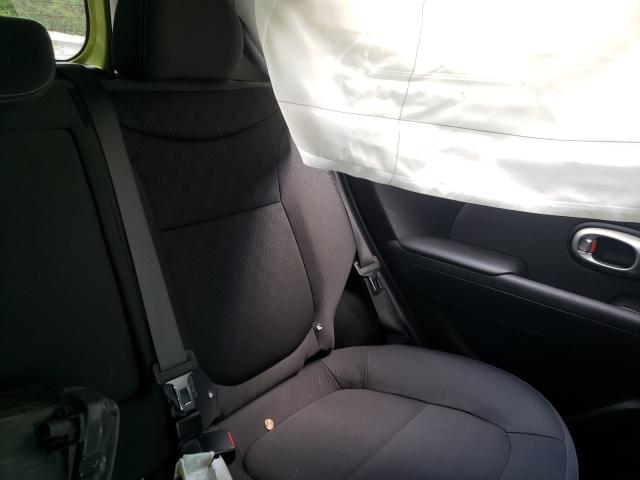 Photo 6 from auction – 2014 KIA SOUL with VIN KNDJN2A28E7713096