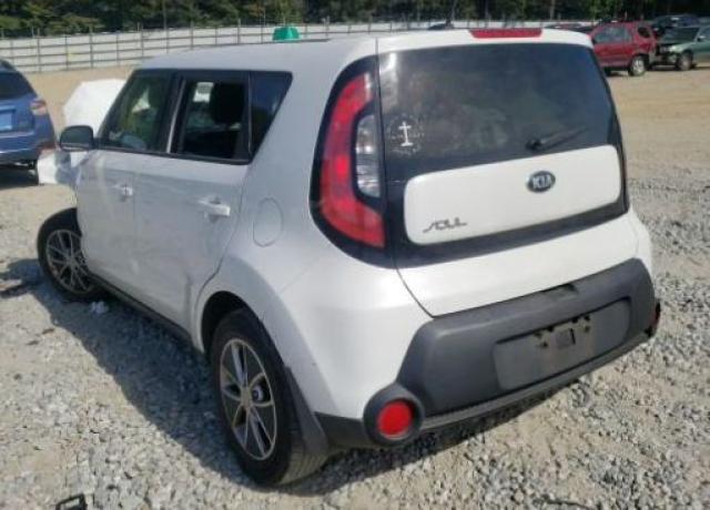 Photo 3 from auction – 2015 KIA SOUL with VIN KNDJN2A20F7793494