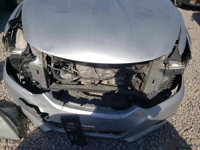 Photo 9 from auction – 2017 NISSAN ALTIMA 2.5 with VIN 1N4AL3AP2HN312320