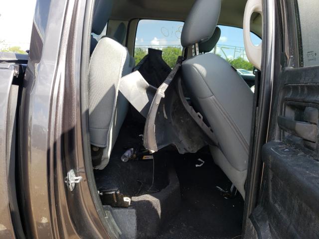 Photo 6 from auction – 2015 RAM 1500 ST with VIN 1C6RR7FT5FS507746