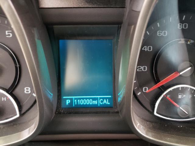 Photo 8 from auction – 2013 CHEVROLET MALIBU 1LT with VIN 1G11C5SA9DF196188