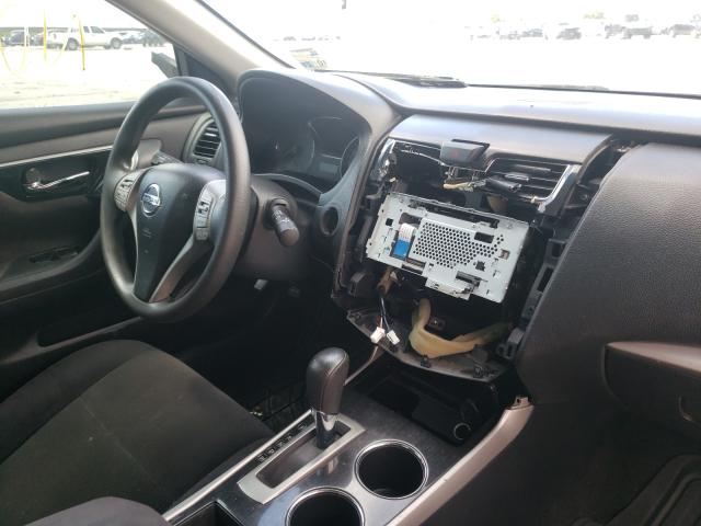 Photo 9 from auction – 2013 NISSAN ALTIMA 2.5 with VIN 1N4AL3AP3DN559940