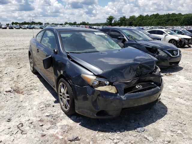 Photo 1 from auction – 2007 TOYOTA SCION TC with VIN JTKDE177X70205128
