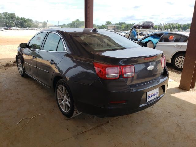Photo 3 from auction – 2013 CHEVROLET MALIBU 1LT with VIN 1G11C5SA9DF196188