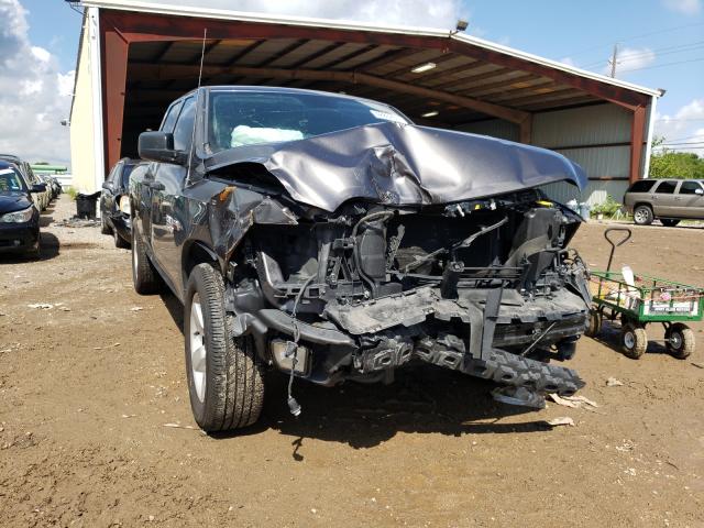 RAM 1500 ST 2015 with VIN 1C6RR7FT5FS507746 - Photo from auction